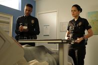 The Rookie – Sa, 12.09., 20:55 Uhr