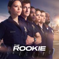 The Rookie – (2. Staffel)