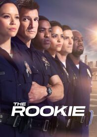 The Rookie – (2. Staffel)