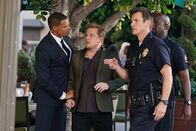 The Rookie – Sa, 17.10., 20:00 Uhr