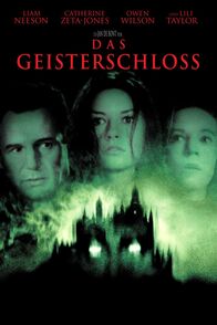 Das Geisterschloss – Do, 10.09., 01:45 Uhr