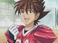 Eyeshield 21 – Sa, 21.06., 05:35 Uhr