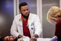Chicago Med – Chicago Med (2022)