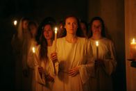 Die Deutschen – Hildegard (Deborah Kaufmann) stand in der Kritik. Viele Zeitgenossen empfanden das Leben in Hildegards Kloster als zu freiz?gig. Honorarfrei - nur f?r diese Sendung bei Nennung ZDF und Alzbeta Jungrov?Hildegard (Deborah Kaufmann) stand in der Kritik. Viele Zeitgenossen empfanden das Leben in Hildegards Kloster als zu freiz?gig. Honorarfrei - nur f?r diese Sendung bei Nennung ZDF und Alzbeta Jungrov?