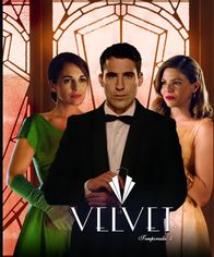 Velvet – Do, 06.11., 17:50 Uhr