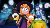 Garfield – Di, 29.09., 07:45 Uhr