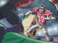Eyeshield 21 – Sa, 19.09., 05:55 Uhr