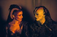 Gene Roddenberry's Andromeda – Do, 23.12., 16:15 Uhr