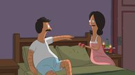 Bob's Burgers – Müssen ihre Kinder finden, bevor die Caffrey Taffy-Fabrik abgerissen wird: Bob (l.) und Linda (r.) ...