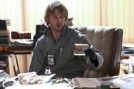 Navy CIS: L.A. – Eric Christian Olsen (LAPD Liaison Marty Deeks). An NCIS: LA investigation leads the team to question a lone survivor of a former terrorist organization, while Kensi and Deeks follow the trail into the woods,