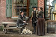 Outlander – Outlander (2018)