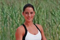 Tele-Gym – Johanna Fellner begeistert als Personaltrainerin, in der Groupfitness, als Sportmodel, Coach und Ausbilderin in der nationalen und internationalen Fitness-Szene.