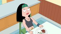 American Dad! – Hayley
