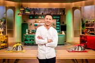 Doppelt kocht besser – Alexander Kumptner