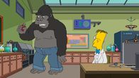Die Simpsons – Fr, 14.03., 18:15 Uhr