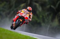 There Can Be Only One – Moto GP