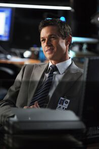 Without a Trace - Spurlos verschwunden – Without a Trace - Spurlos verschwunden (2009)
