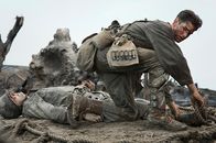 Hacksaw Ridge - Die Entscheidung – Desmond Doss (Andrew Garfield)