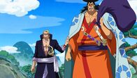 One Piece – Mi, 10.04., 17:05 Uhr