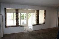 Die Super-Makler - Top oder Flop? – Noch sieht das Zimmer nicht ansprechend aus, aber schon bald bekommt es einen neuen Look ...