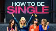 How to Be Single – How to be single - Plakat