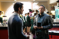 CSI: NY – CSI: NY (2011)