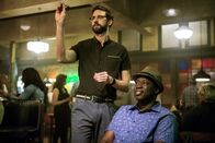 Navy CIS: New Orleans – "Sleeping With the Enemy" -- The NCIS team exposes a mole and a catastrophic security breach while partnering with the Department of Homeland Security to find 900 missing pounds of explosives that pose an imminent threat to New Orleans, on the second season finale of NCIS: NEW ORLEANS, Tuesday, May 17 (9:00-10:00 PM, ET/PT), on the CBS Television Network. Pictured: Lucas Black as Special Agent Christopher LaSalle Photo: Skip Bolen/CBS A?A(C)2016 CBS Broadcasting, Inc. All Rights Reserved