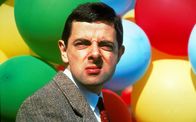 Mr. Bean – Mr. Bean (Rowan Atkinson).
