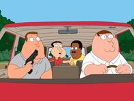 Family Guy – Fr, 15.04., 14:10 Uhr