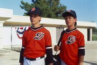 3 Ninjas Kick Back - Ticket nach Tokyo – 2NINJKICK-CTIT-CT1223