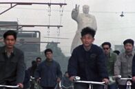 Chinas Straflager – Im Jahr 1976, dem Todesjahr von Mao, gab es in China mehr als 1.000 Straflager und mindestens zehn Millionen Gefangene und Verbannte.