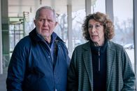 Tatort – Moritz Eisner (Harald Krassnitzer), Bibi Fellner (Adele Neuhauser)