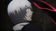 Tokyo Ghoul: re – Mo, 12.08., 23:00 Uhr