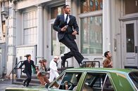 Men in Black 3 – Agent J (Will Smith) jagt im New York der sechziger Jahre ein gefährliches Alien.
