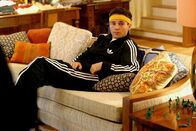 The Goldbergs – Barry Goldberg (Troy Gentile).