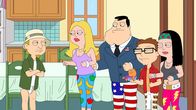 American Dad! – American Dad! (2023)