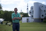 Die Mega-Rakete der NASA – So, 24.08., 04:25 Uhr