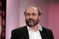 Stöckl. – Niki Popper.