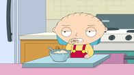 Family Guy – Stewie Griffin