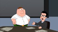 Family Guy – Fr, 20.05., 13:45 Uhr