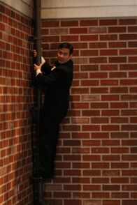 How I Met Your Mother – Was hat Klaus (Thomas Lennon) nur vor?
