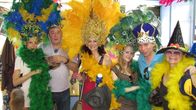 Die Lugners: Am Karneval in Rio – Die Lugners: Am Karneval in Rio (2011)
