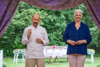 Das große Backen – Christian Hümbs (l.); Bettina Schliephake-Burchardt (r.)