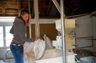 Heimatküche – Bei Victoria Schubert-Rapp in der Brauerei Karg in Murnau am Staffelsee in Bayern.