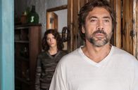 Offenes Geheimnis – Paco (Javier Bardem) wird von seiner Frau Bea (Bárbara Lennie) unter Druck gesetzt.