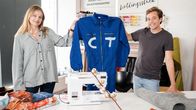Checker Tobi – Der Stoffe-Check 1