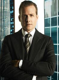 Suits – Mo, 06.10., 17:15 Uhr