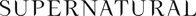 Supernatural – "Supernatural" - Logo