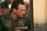 Until Death – Anthony Stowe (Jean-Claude Van Damme), ein Drogen-Cop, ist wie besessen von der Jagd auf Gabriel Callaghan, seinen Ex-Partner, der längst die Seiten gewechselt hat und in der Unterwelt von New Orleans eine große Nummer ist.