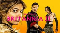 Britannia – Britannia (2018)